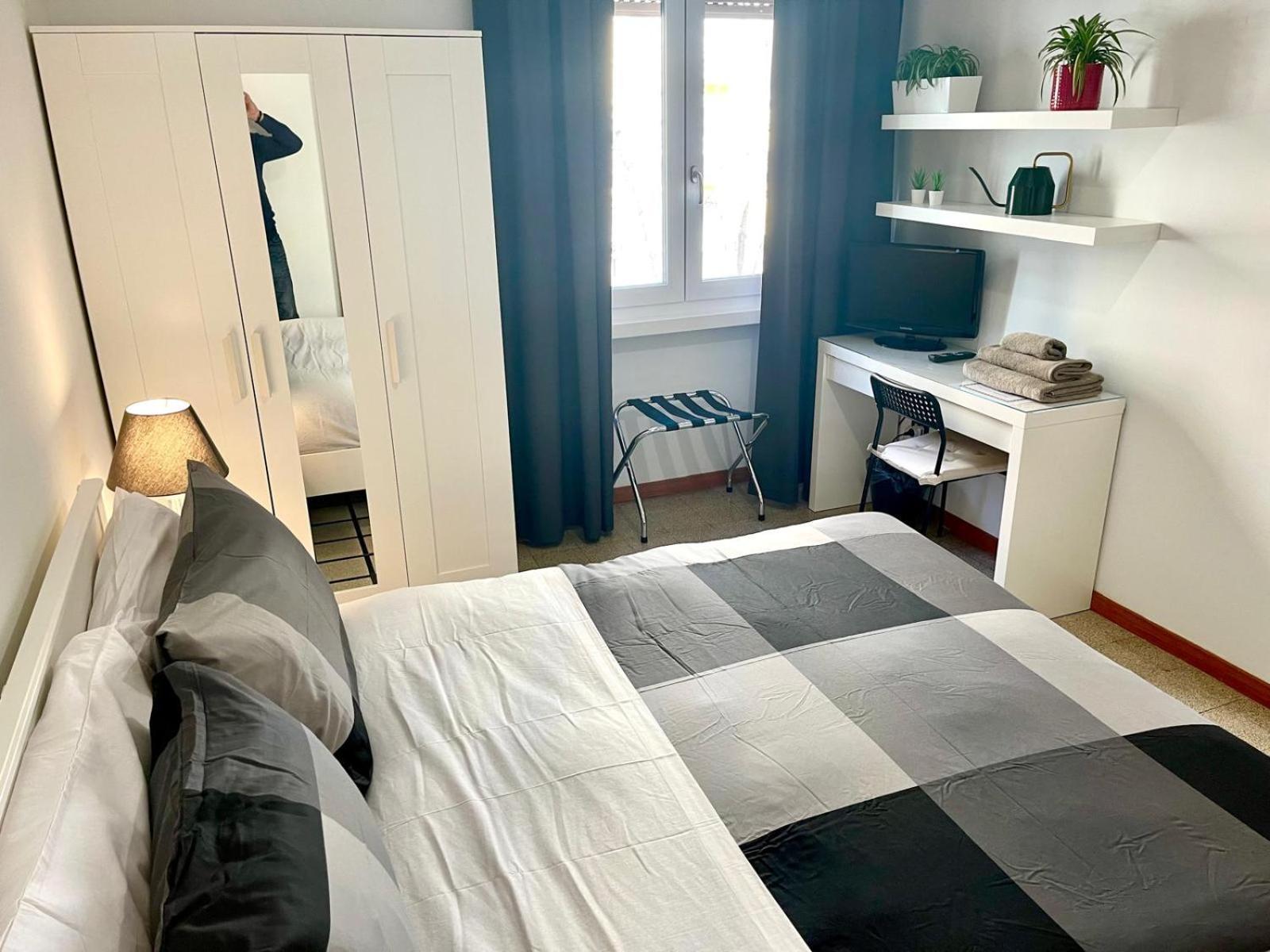 Casa Vasari Apartment Roma Ngoại thất bức ảnh