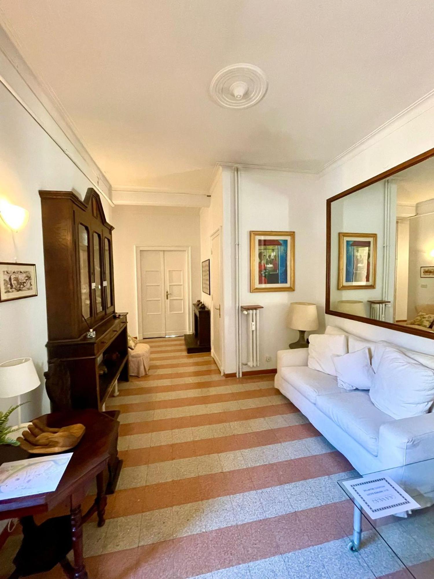 Casa Vasari Apartment Roma Ngoại thất bức ảnh