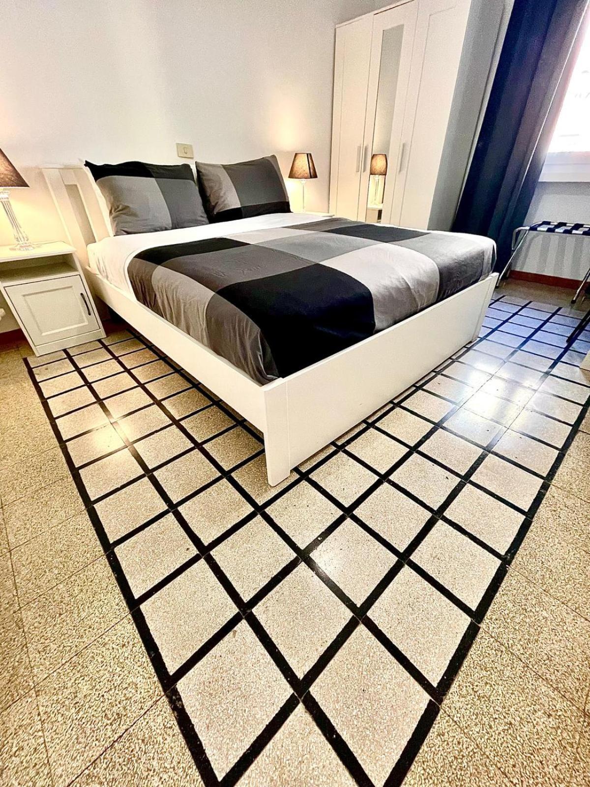 Casa Vasari Apartment Roma Ngoại thất bức ảnh