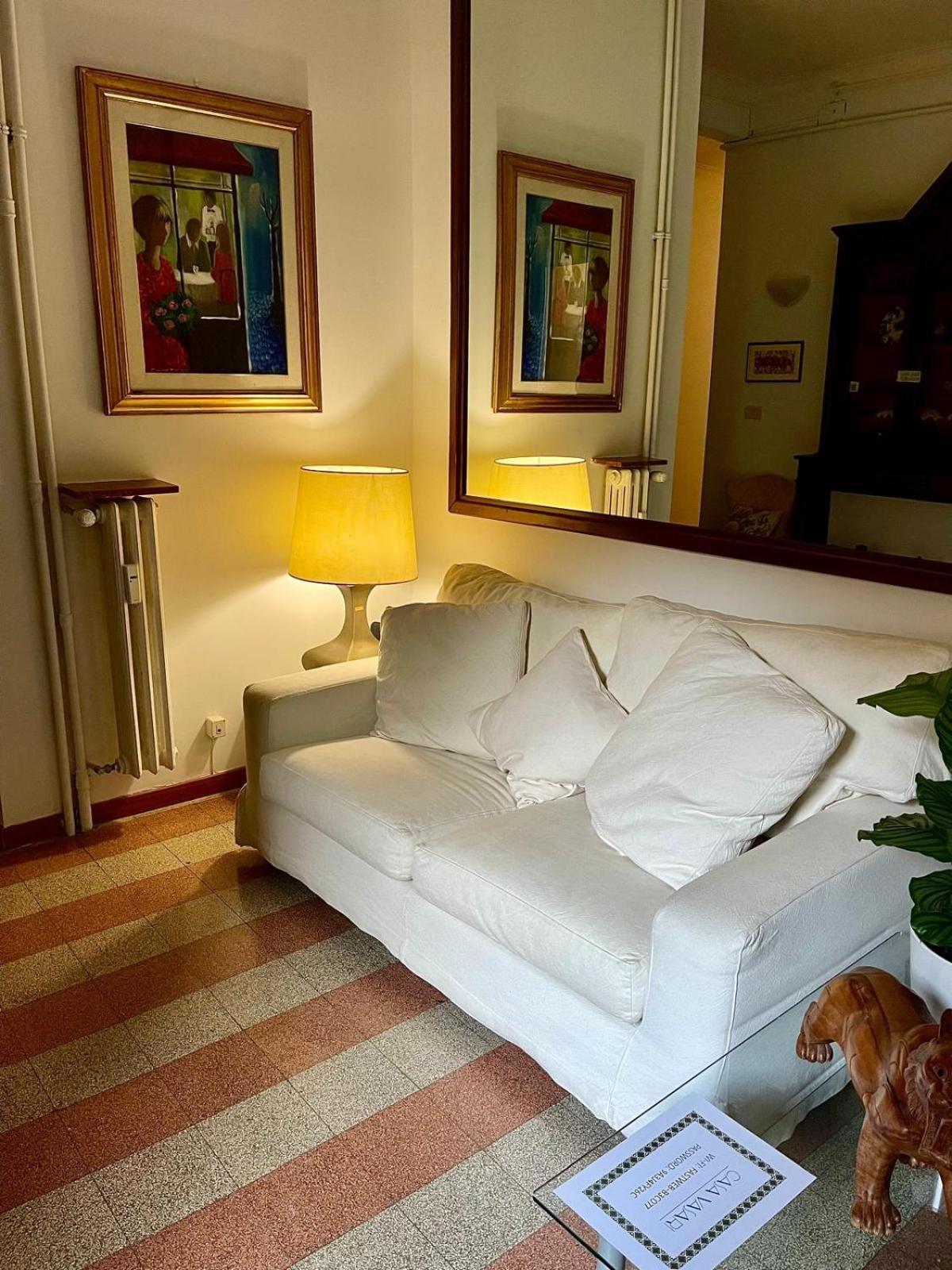 Casa Vasari Apartment Roma Ngoại thất bức ảnh