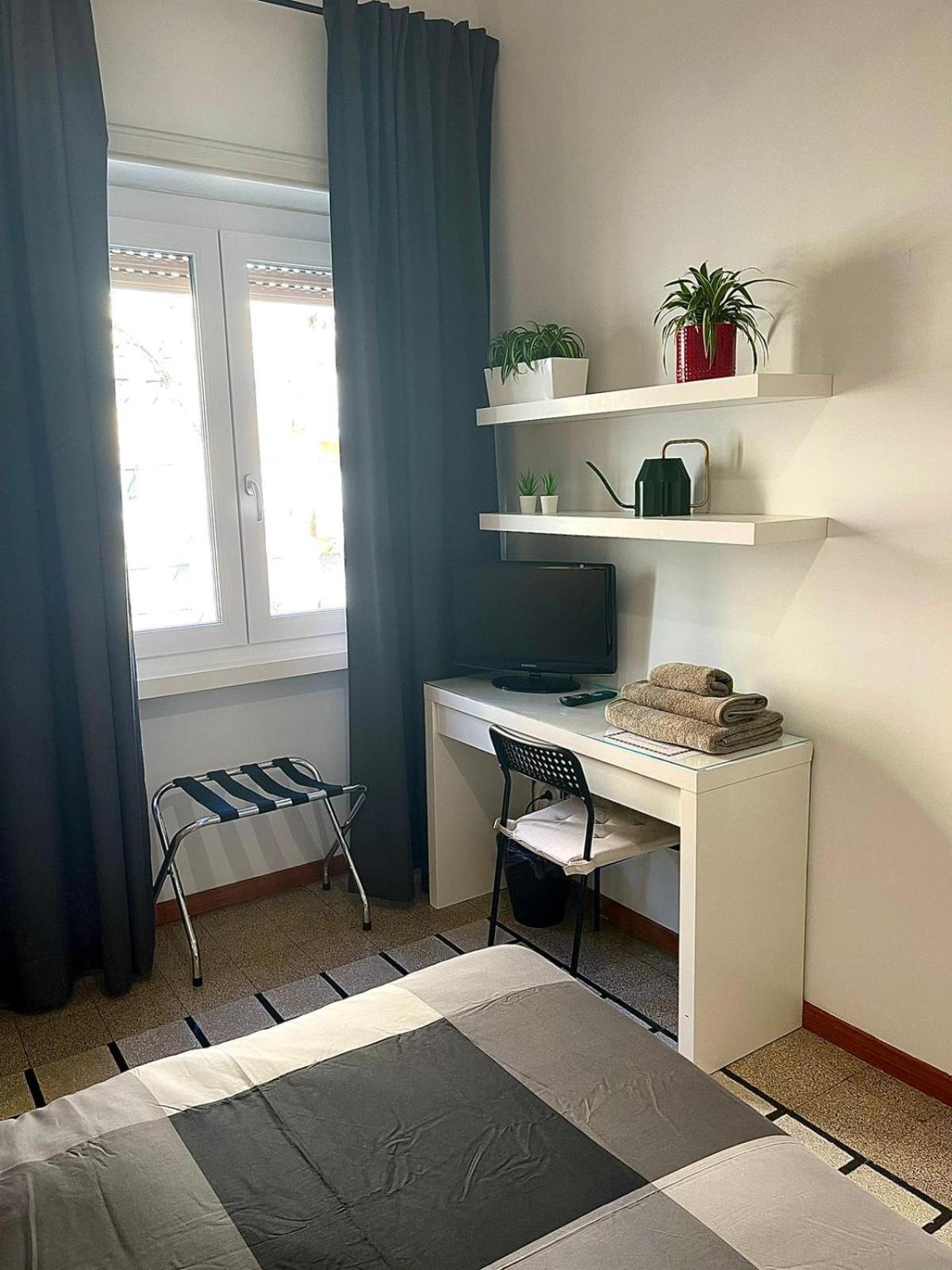 Casa Vasari Apartment Roma Ngoại thất bức ảnh