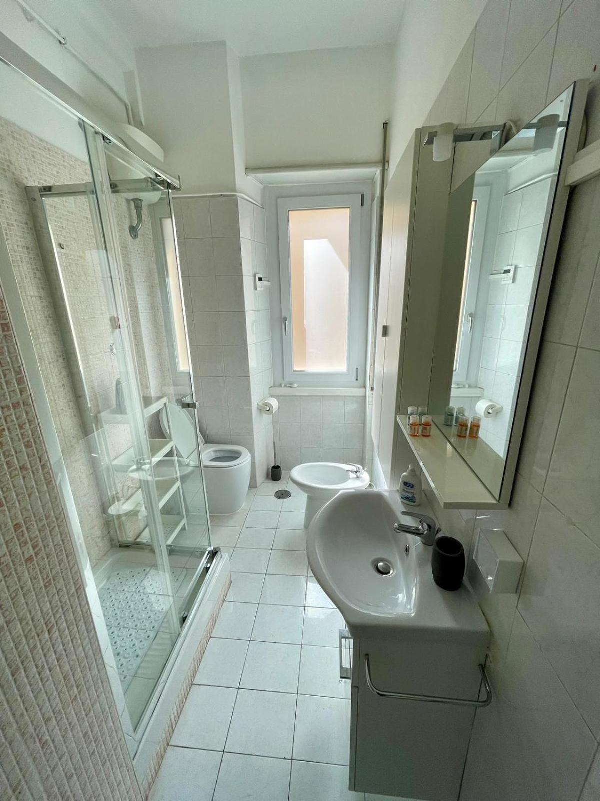 Casa Vasari Apartment Roma Ngoại thất bức ảnh
