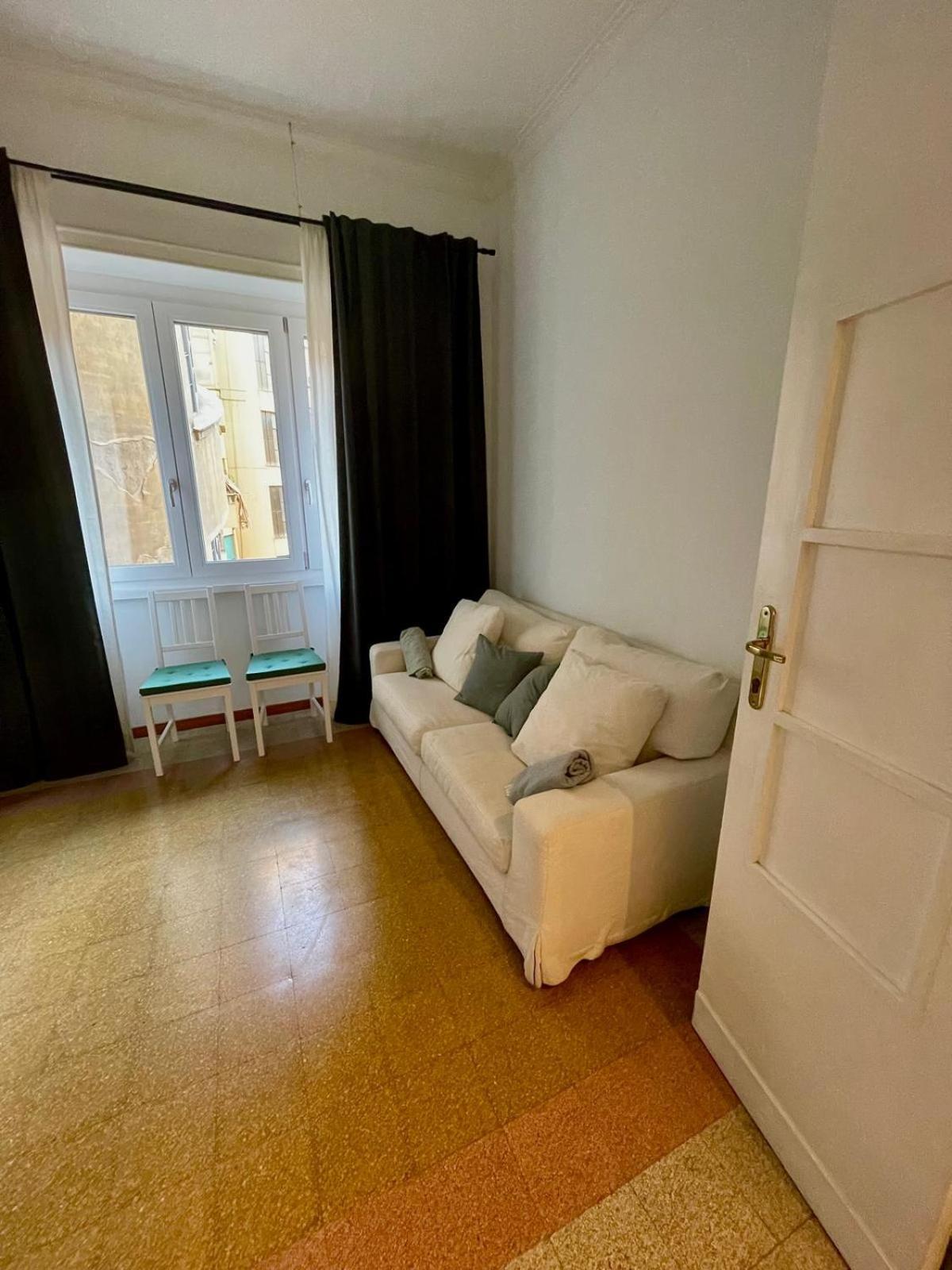 Casa Vasari Apartment Roma Ngoại thất bức ảnh