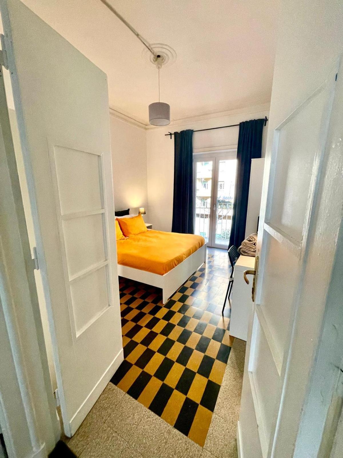 Casa Vasari Apartment Roma Ngoại thất bức ảnh