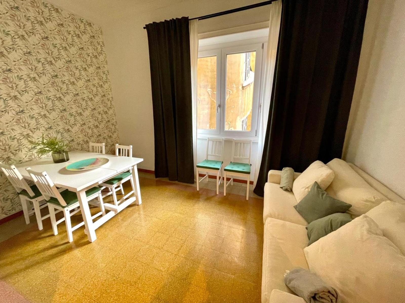 Casa Vasari Apartment Roma Ngoại thất bức ảnh