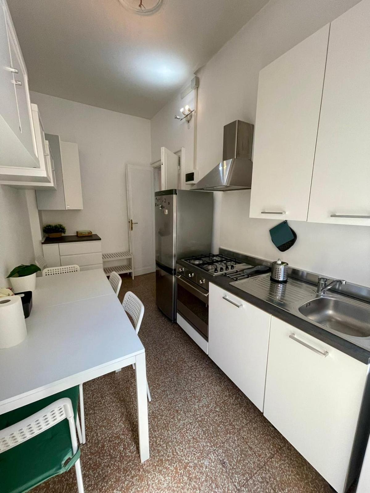 Casa Vasari Apartment Roma Ngoại thất bức ảnh
