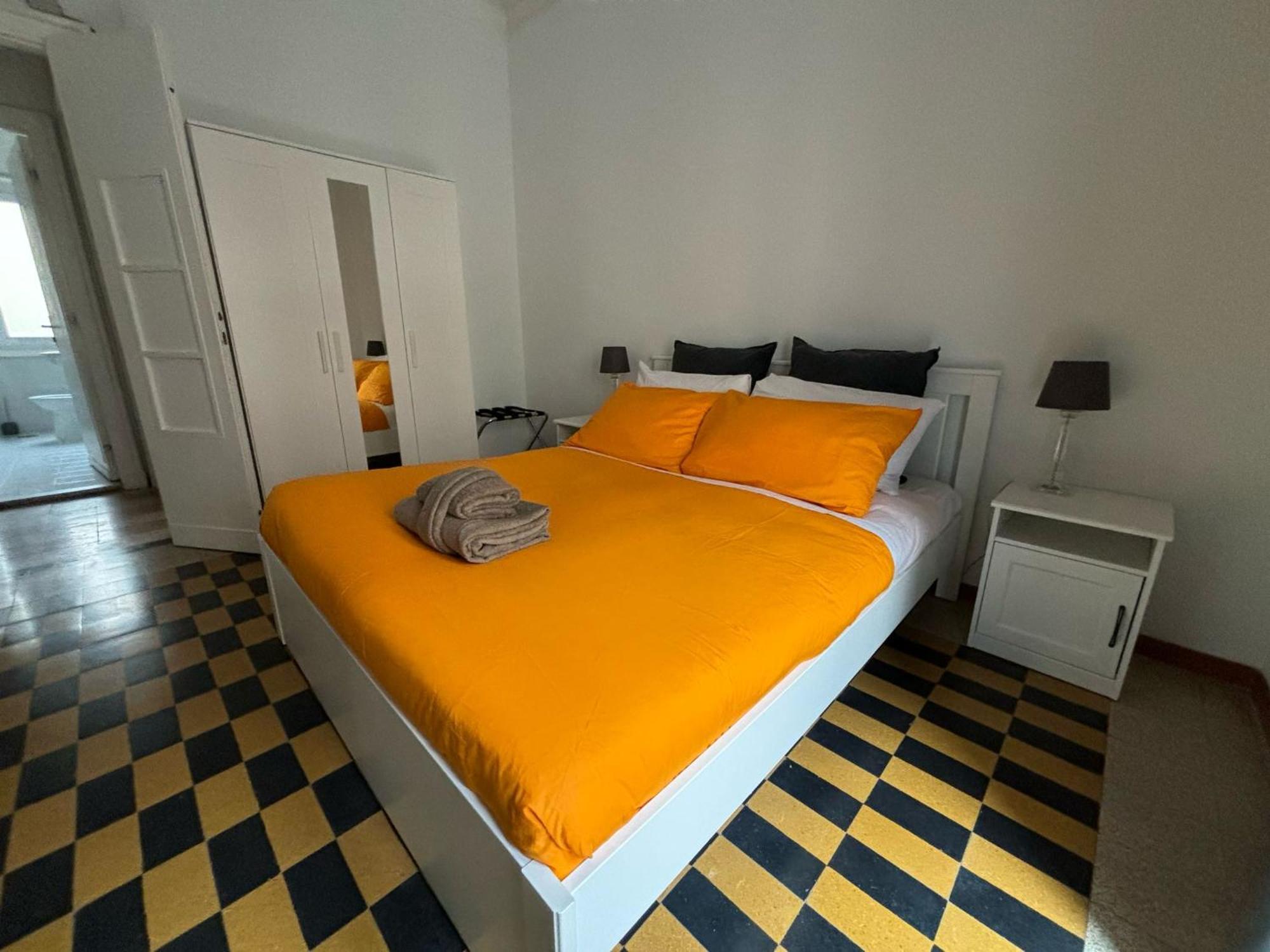 Casa Vasari Apartment Roma Ngoại thất bức ảnh