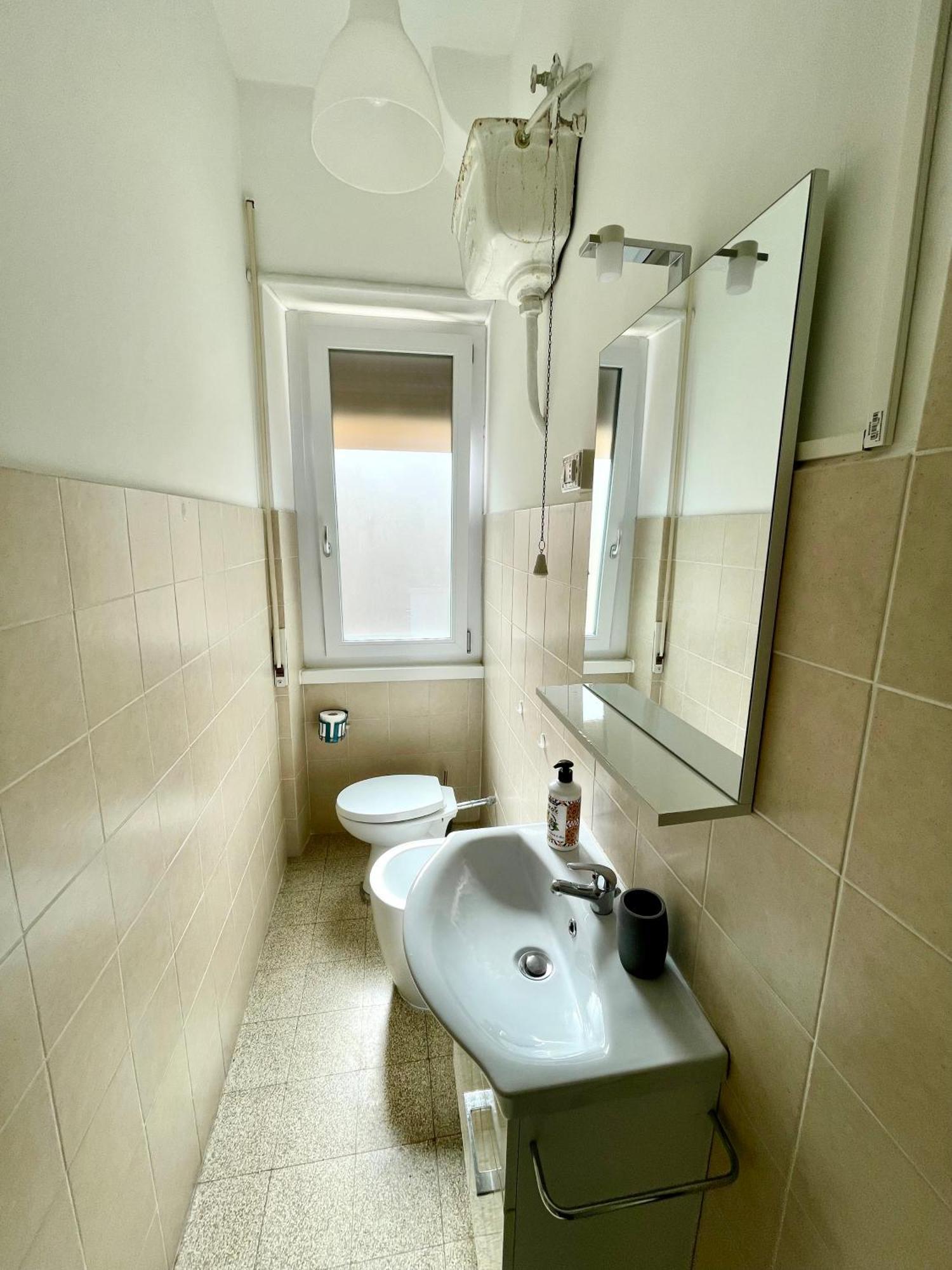 Casa Vasari Apartment Roma Ngoại thất bức ảnh