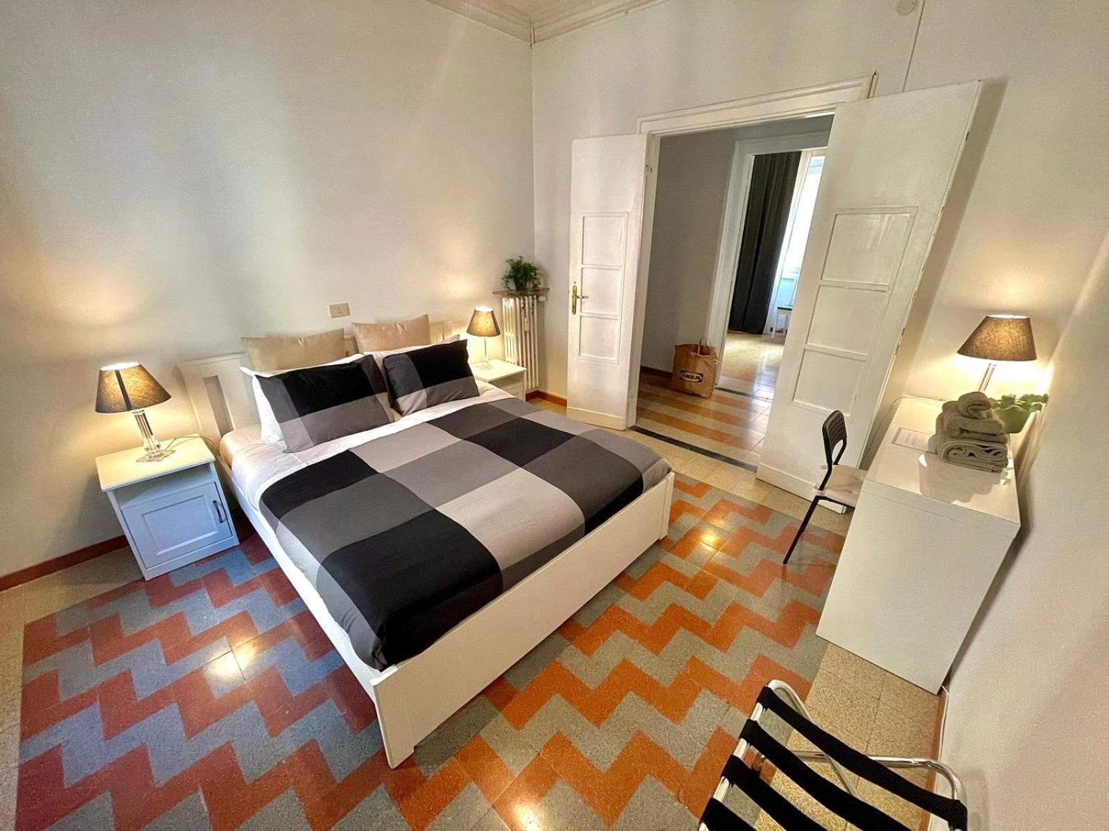 Casa Vasari Apartment Roma Ngoại thất bức ảnh