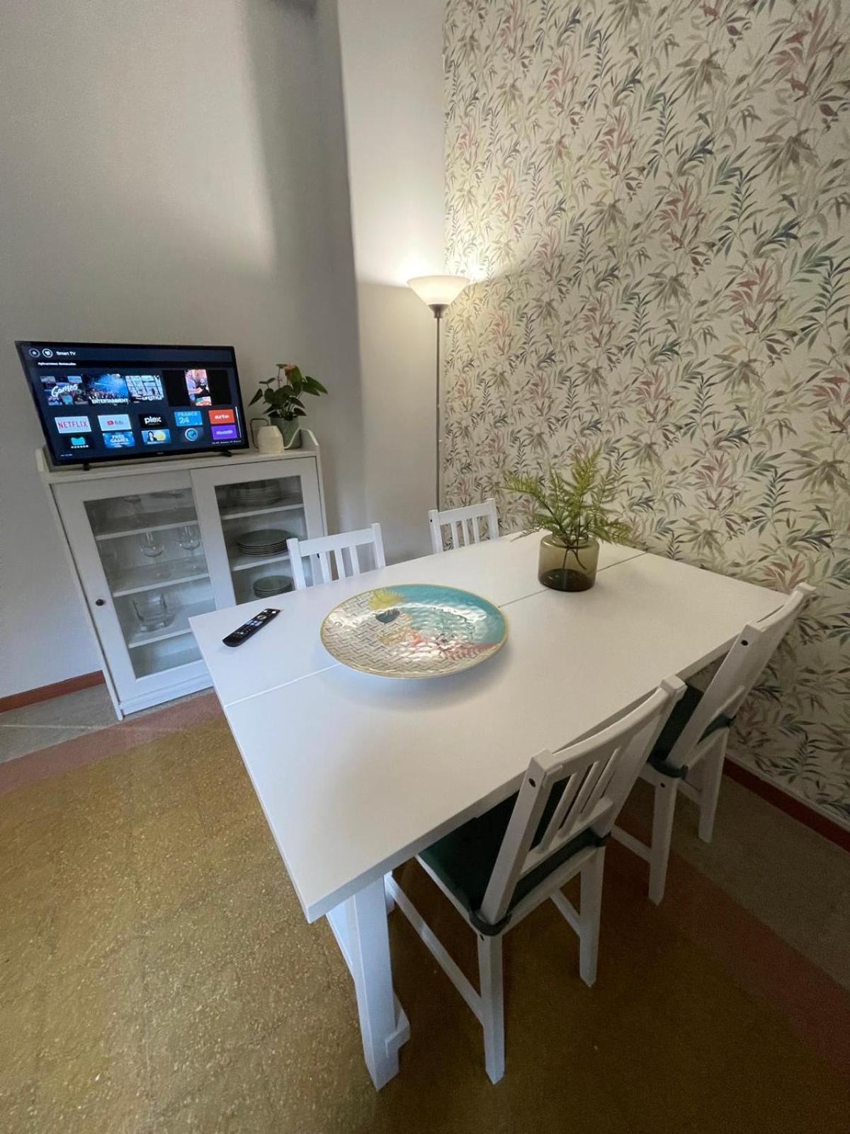 Casa Vasari Apartment Roma Ngoại thất bức ảnh