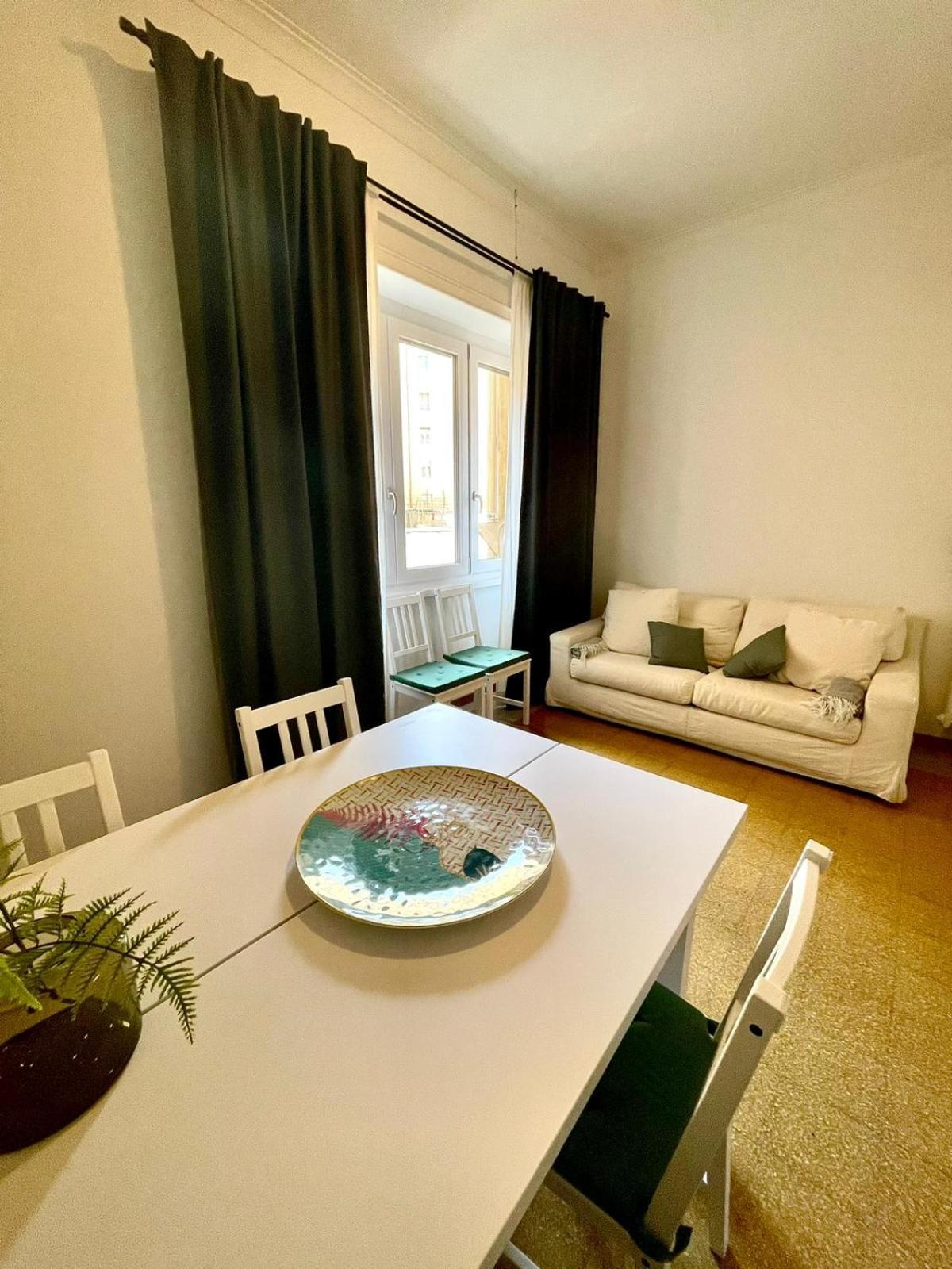 Casa Vasari Apartment Roma Ngoại thất bức ảnh