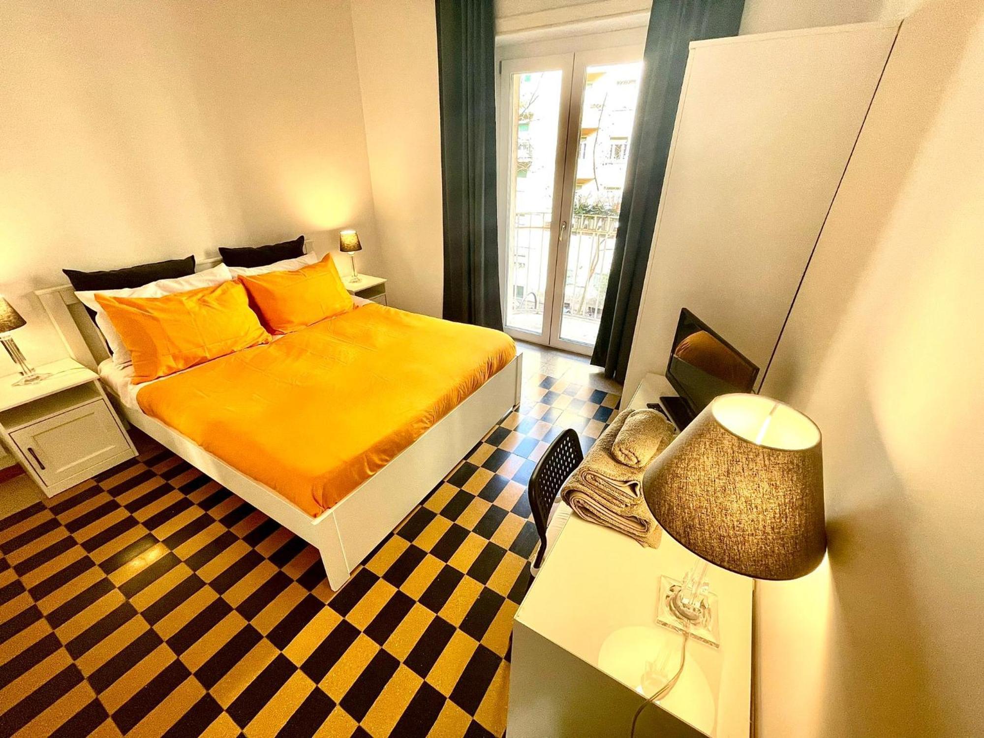 Casa Vasari Apartment Roma Ngoại thất bức ảnh