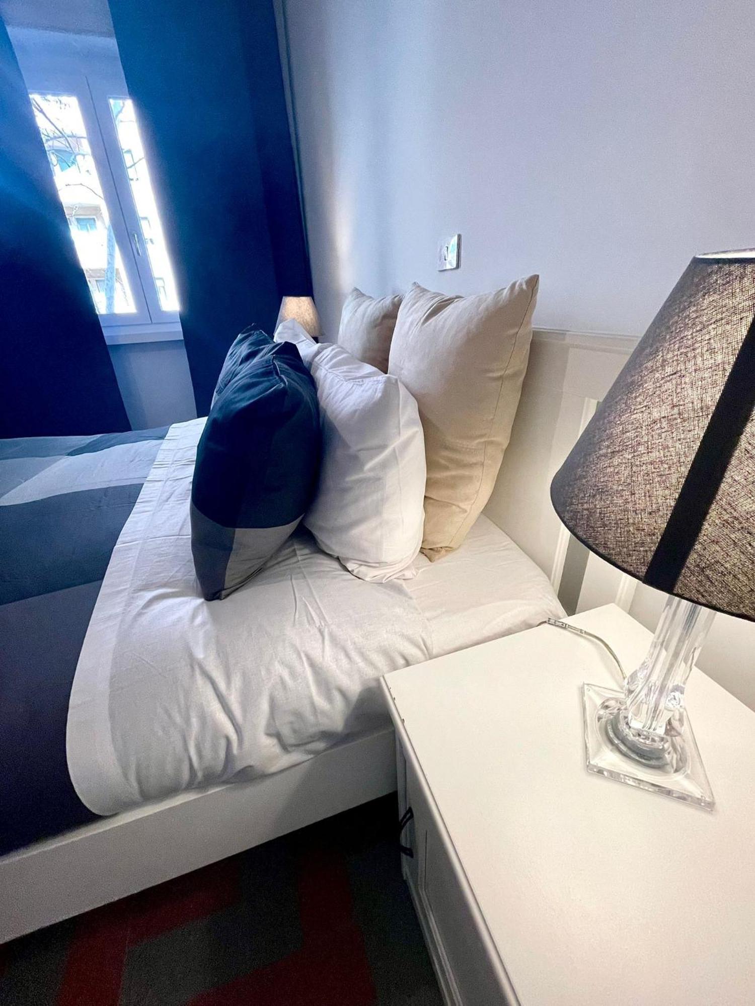 Casa Vasari Apartment Roma Ngoại thất bức ảnh