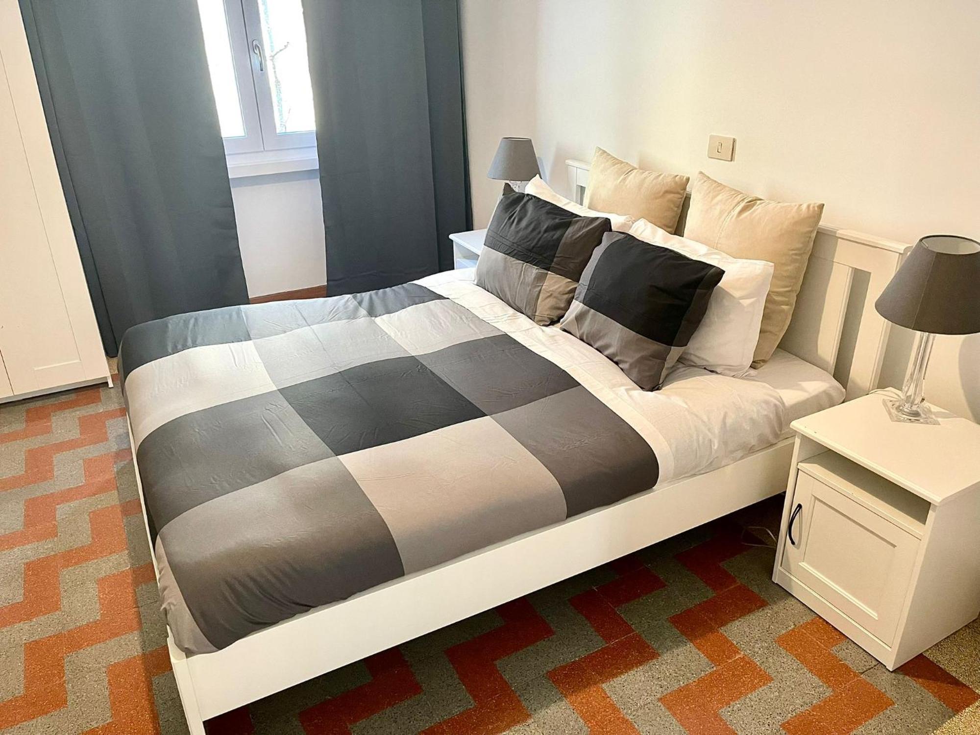 Casa Vasari Apartment Roma Ngoại thất bức ảnh