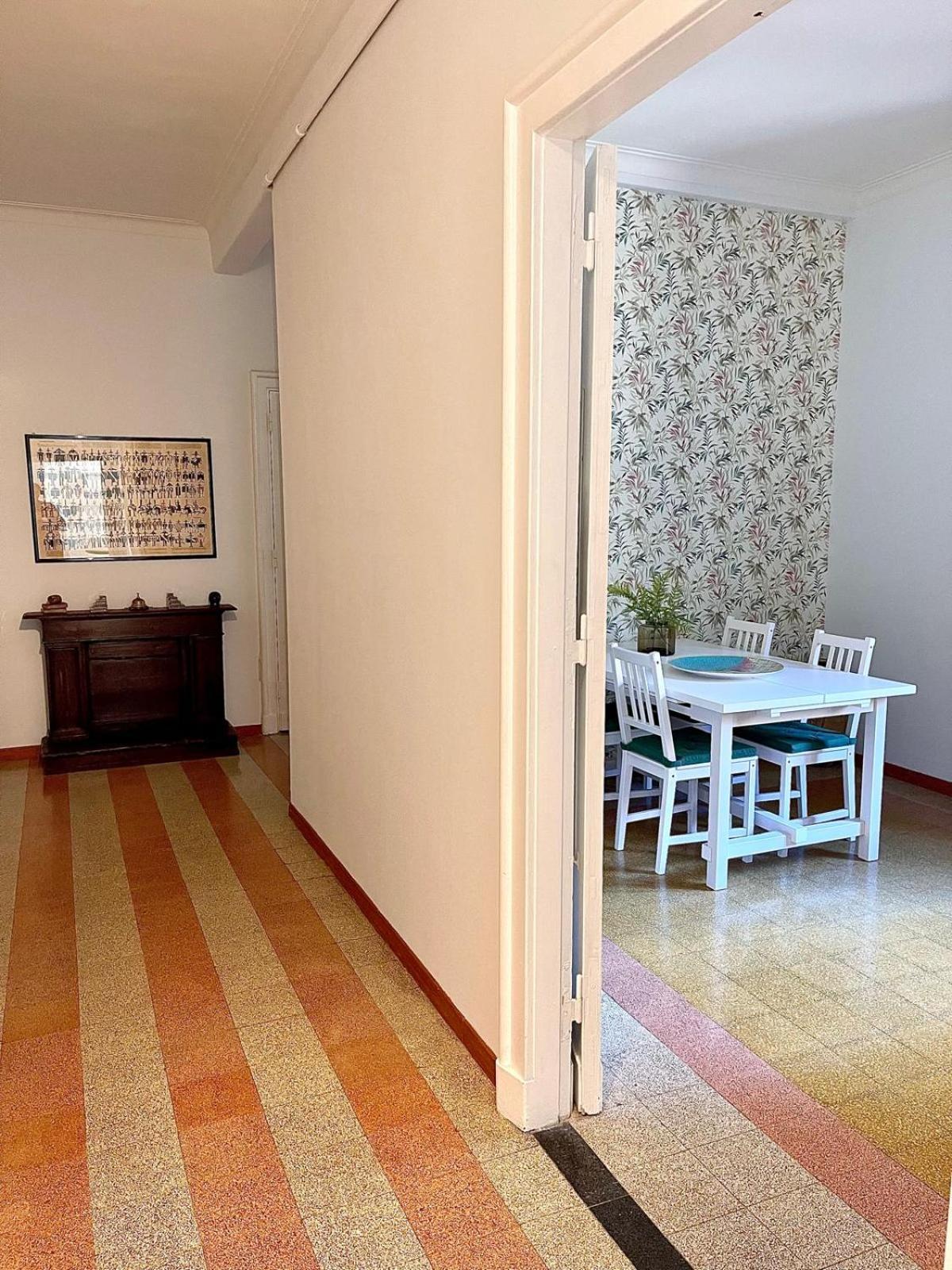Casa Vasari Apartment Roma Ngoại thất bức ảnh