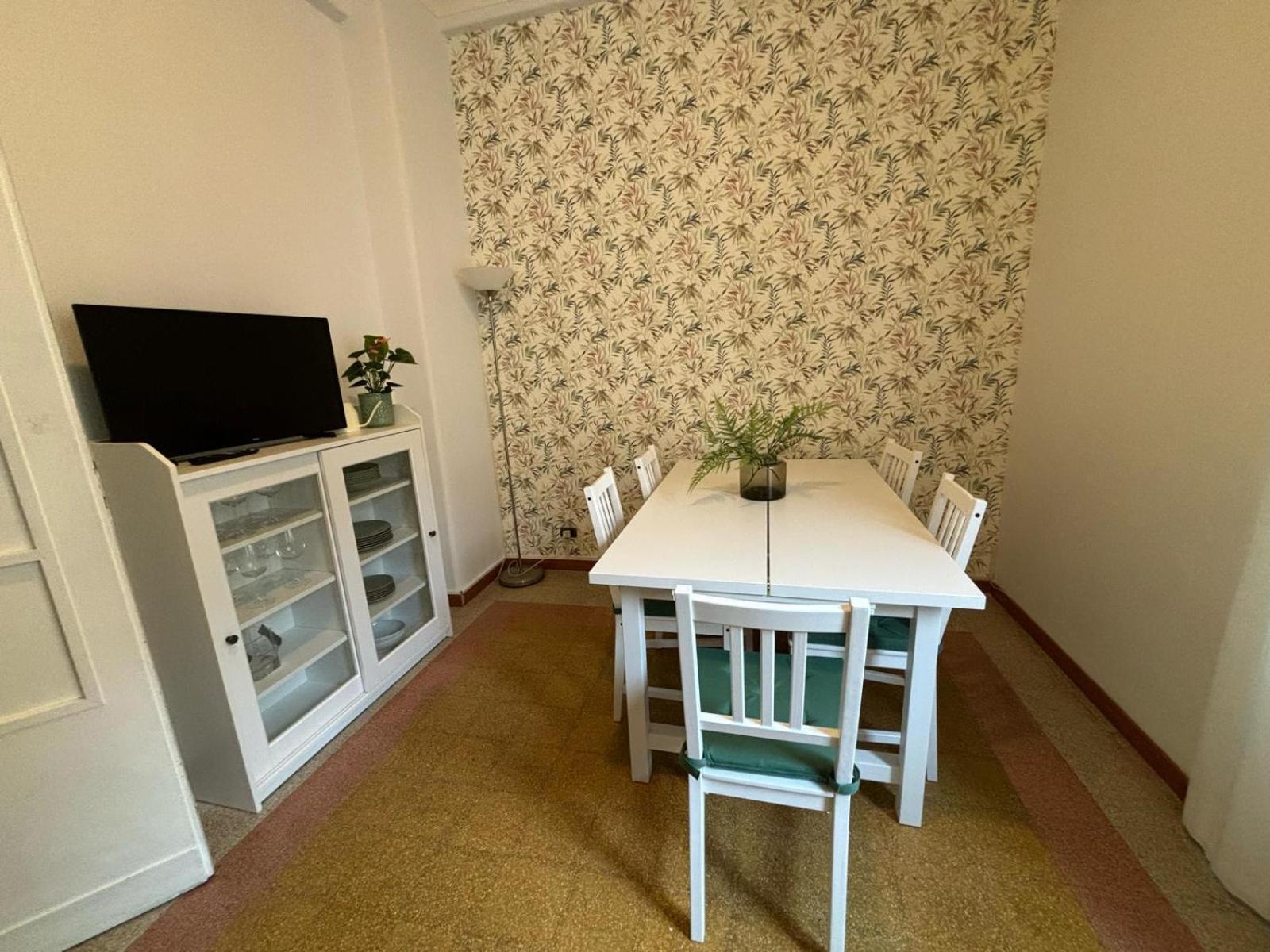 Casa Vasari Apartment Roma Ngoại thất bức ảnh