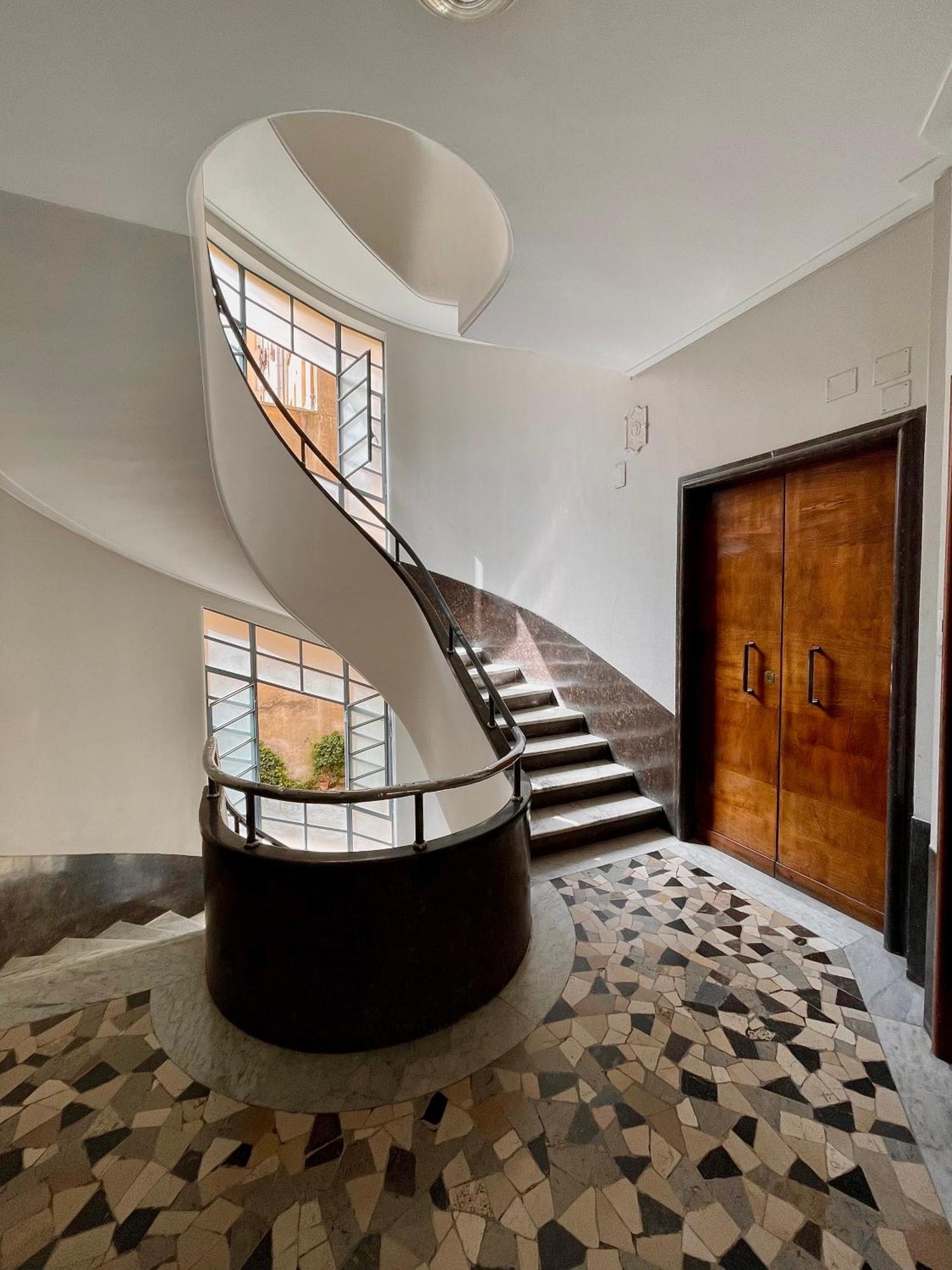 Casa Vasari Apartment Roma Ngoại thất bức ảnh