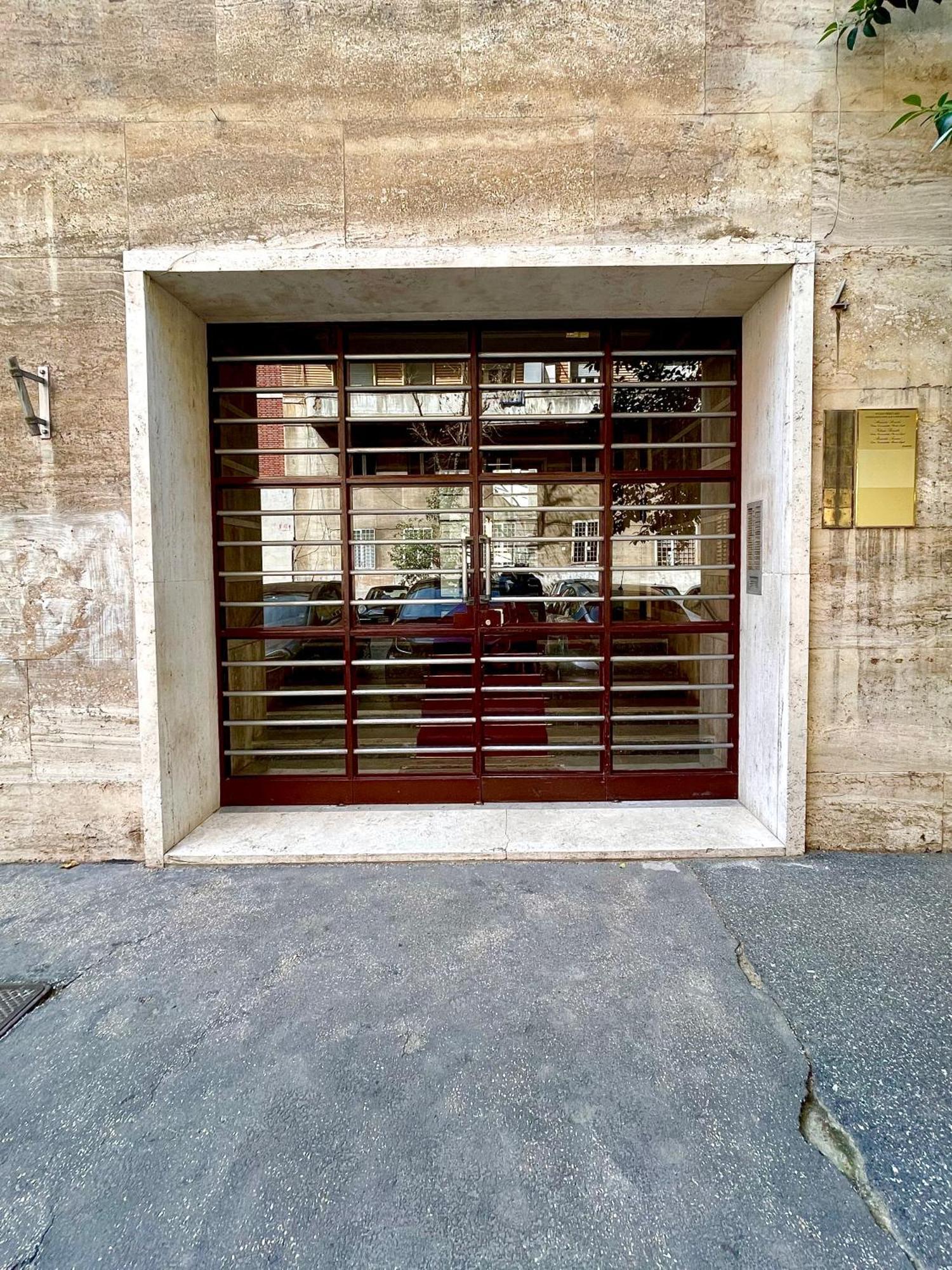 Casa Vasari Apartment Roma Ngoại thất bức ảnh